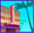 Local Accomodations