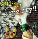 PURIM UNITY EXTRAVAGANZA