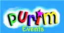 Purim 5771 Schedule