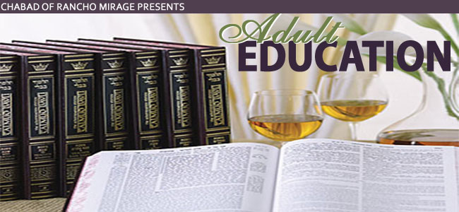 Adult Education