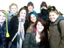 NY Teen Shabbaton