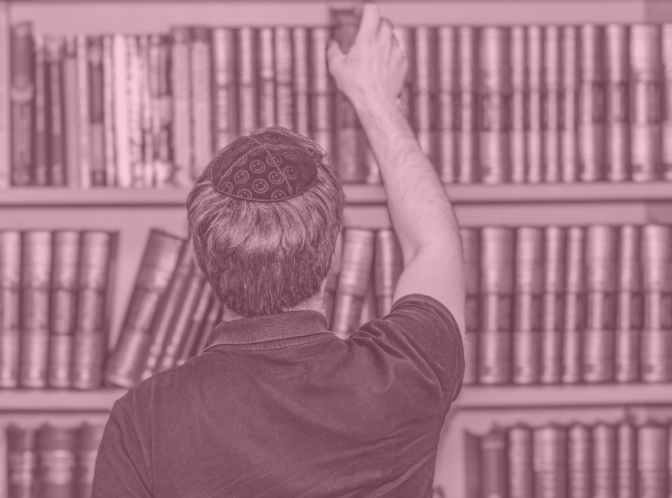 Decoding the Talmud